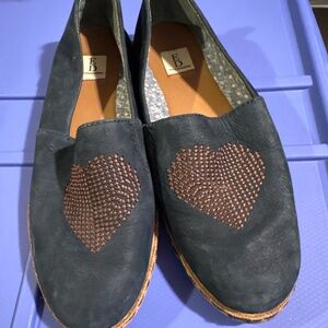 Ellen Degeneres Shoes